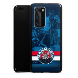 Carry Case Hülle Schwarz ohne Band