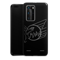 Carry Case Hülle Schwarz ohne Band