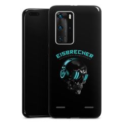 Carry Case Hülle Schwarz ohne Band