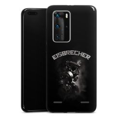 Carry Case Hülle Schwarz ohne Band