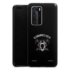 Carry Case Hülle Schwarz ohne Band