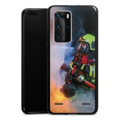 Carry Case Single Black