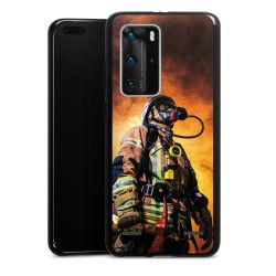 Carry Case Single Black