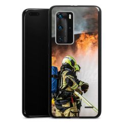 Carry Case Hülle Schwarz ohne Band