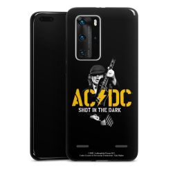 Carry Case Hülle Schwarz ohne Band