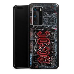 Carry Case Hülle Schwarz ohne Band