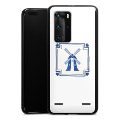 Carry Case Single Black