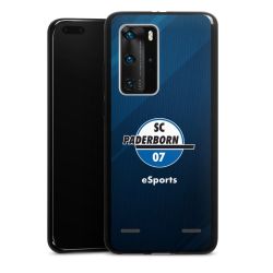 Carry Case Hülle Schwarz ohne Band