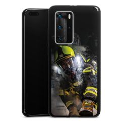 Carry Case Single Black