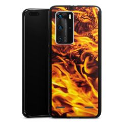 Carry Case Single Black