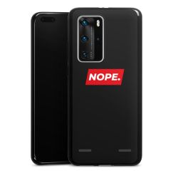 Carry Case Single Black