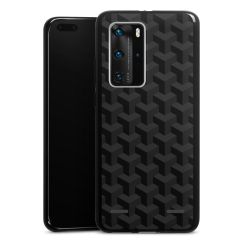 Carry Case Single Black