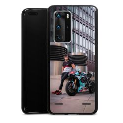 Carry Case Hülle Schwarz ohne Band