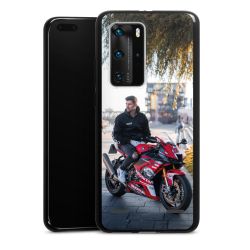 Carry Case Hülle Schwarz ohne Band