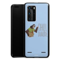 Carry Case Single Black