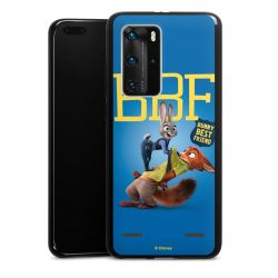 Carry Case Single Black