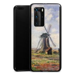 Carry Case Single Black