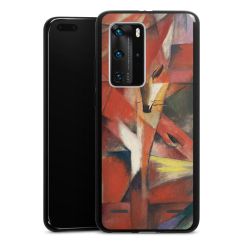 Carry Case Single Black