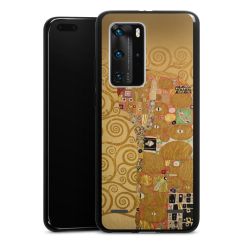 Carry Case Single Black