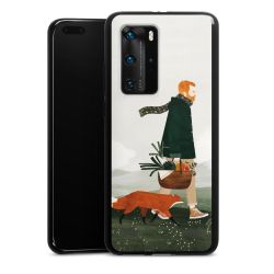 Carry Case Single Black