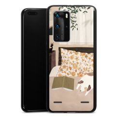 Carry Case Single Black