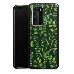 Carry Case Single Black