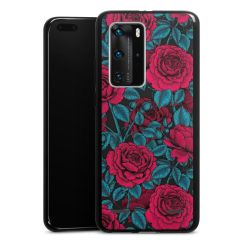 Carry Case Single Black