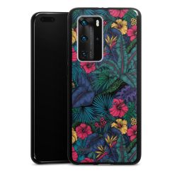 Carry Case Single Black