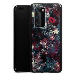 Carry Case Single Black