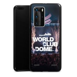 Carry Case Hülle Schwarz ohne Band