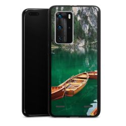 Carry Case Single Black