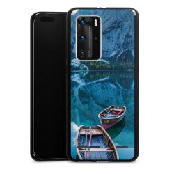 Carry Case Single Black