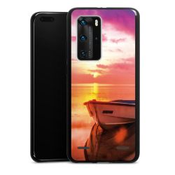 Carry Case Single Black