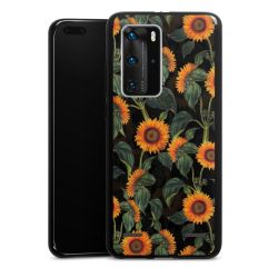 Carry Case Single Black