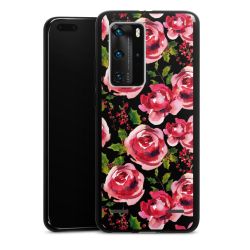 Carry Case Single Black