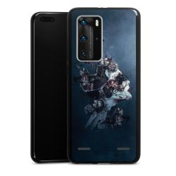 Carry Case Single Black