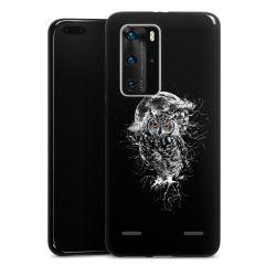 Carry Case Single Black