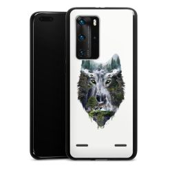 Carry Case Single Black