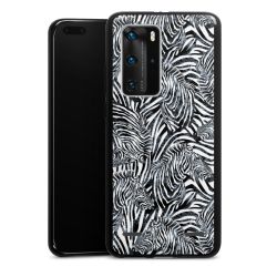 Carry Case Single Black