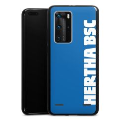 Carry Case Hülle Schwarz ohne Band