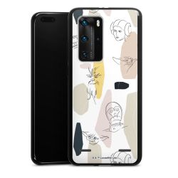 Carry Case Single Black