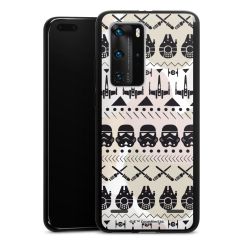 Carry Case Single Black