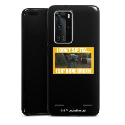 Carry Case Single Black