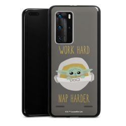 Carry Case Single Black