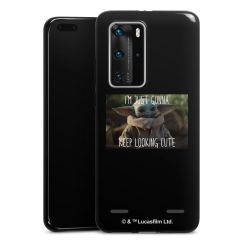 Carry Case Single Black