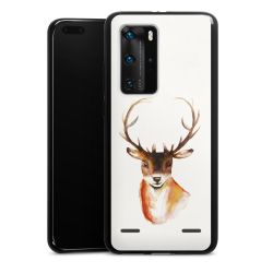 Carry Case Single Black