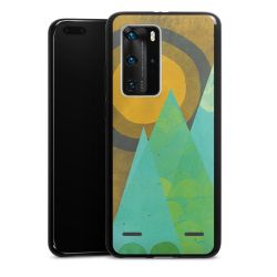 Carry Case Single Black