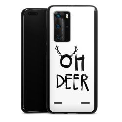 Carry Case Single Black