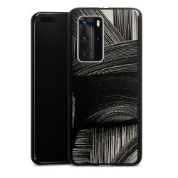 Carry Case Single Black