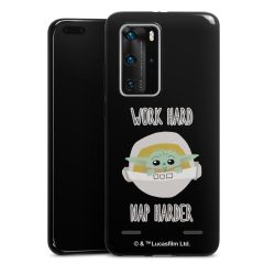 Carry Case Single Black